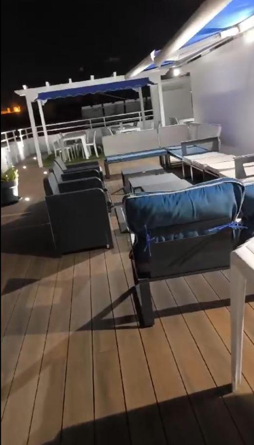 Pensión Terrace Special For Groups Up To 19 Guests Lisboa
