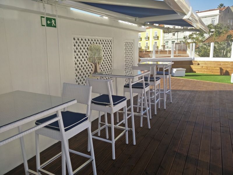 Pensión Terrace Special For Groups Up To 19 Guests 2*