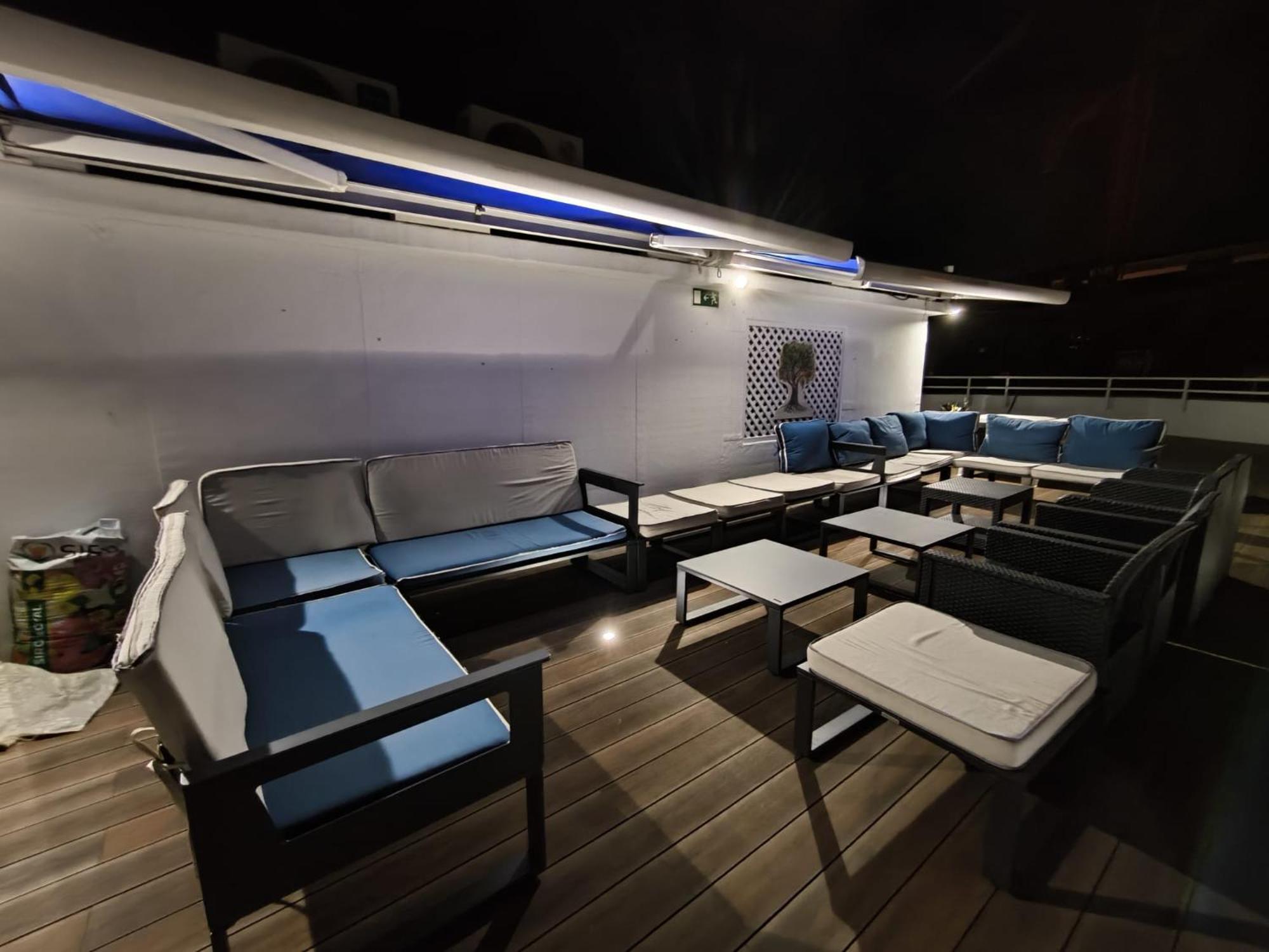Terrace Special For Groups Up To 19 Guests Casa de hóspedes Lisboa
