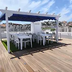 Lisbon Terrace Suites-Apartment for large groups