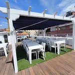 Lisbon Terrace Suites-Apartment for large groups