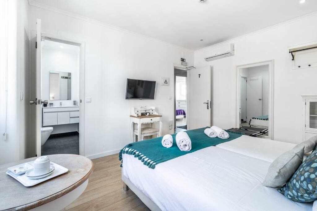 Terrace Suites-apartment For Large Groups