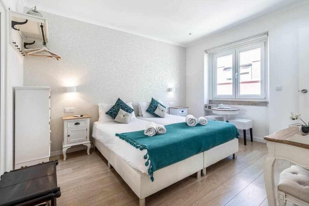 Terrace Suites-apartment For Large Groups