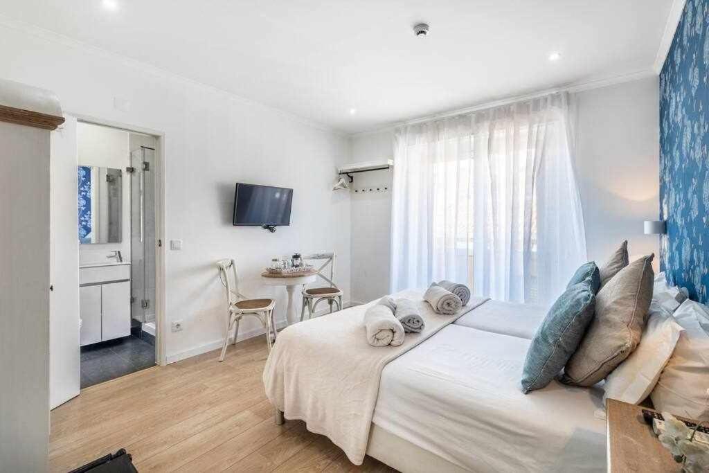 Terrace Suites-apartment For Large Groups