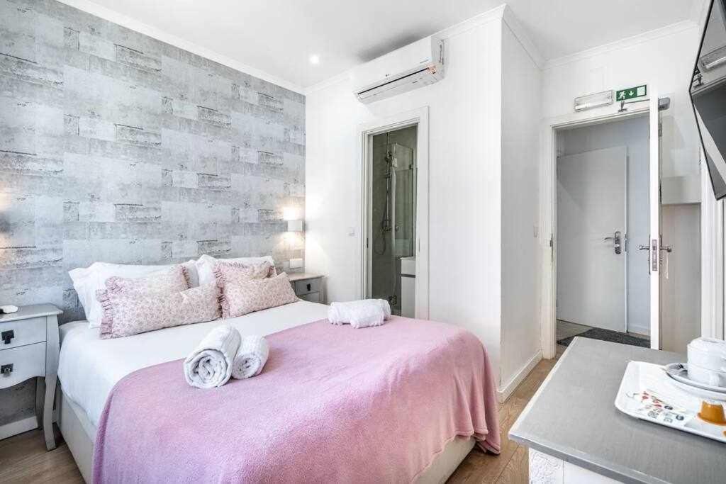 Terrace Suites-apartment For Large Groups Lisboa