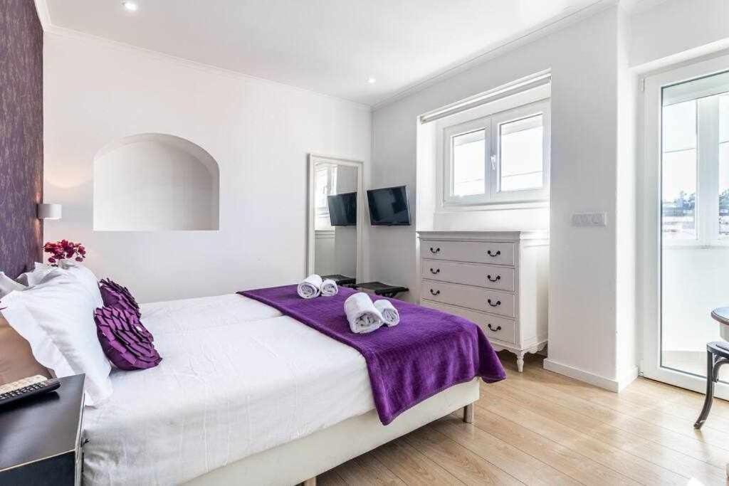 Maison d'hôtes Terrace Suites-apartment For Large Groups 2*