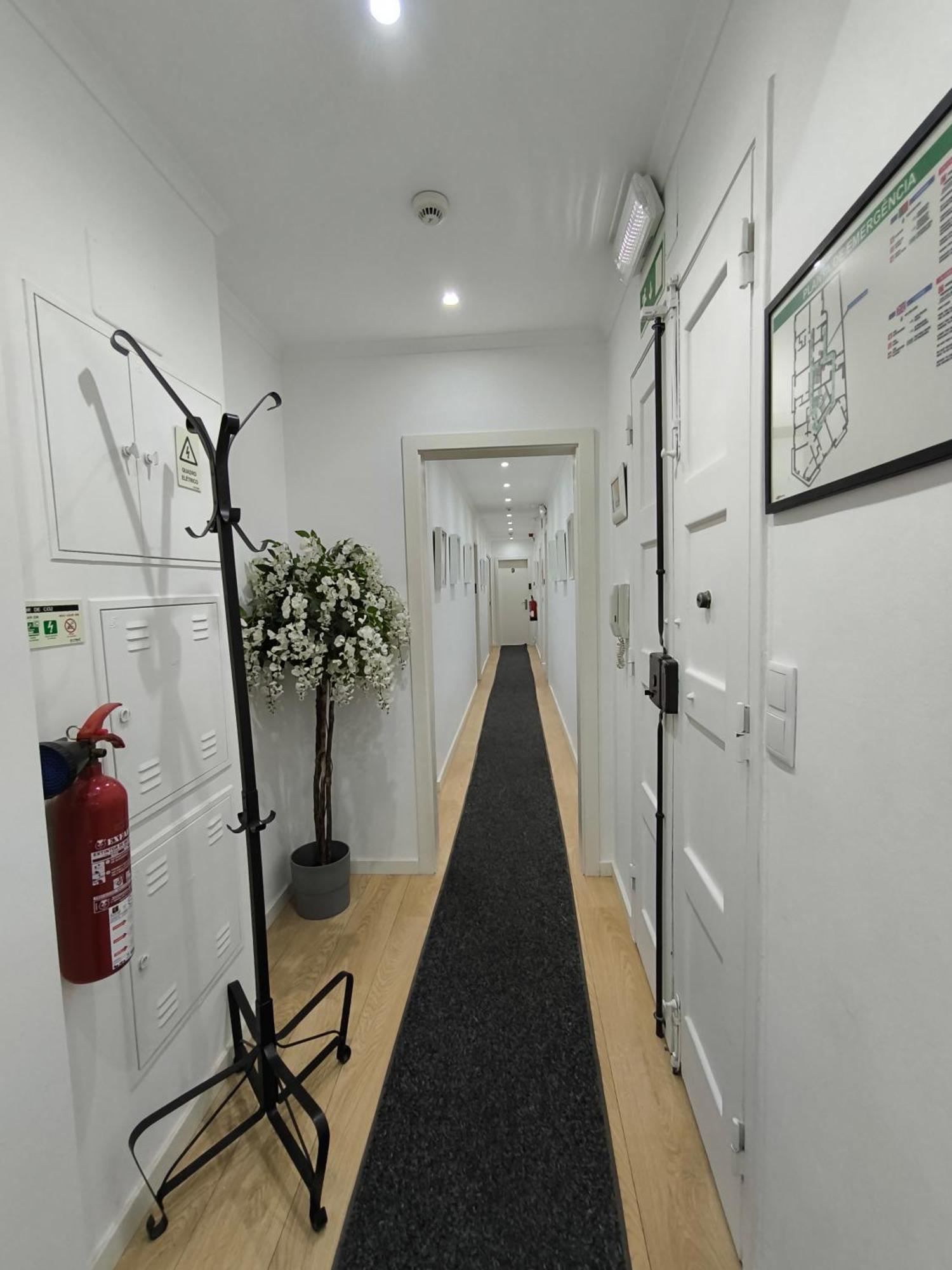 Maison d'hôtes Terrace Suites-apartment For Large Groups 2*