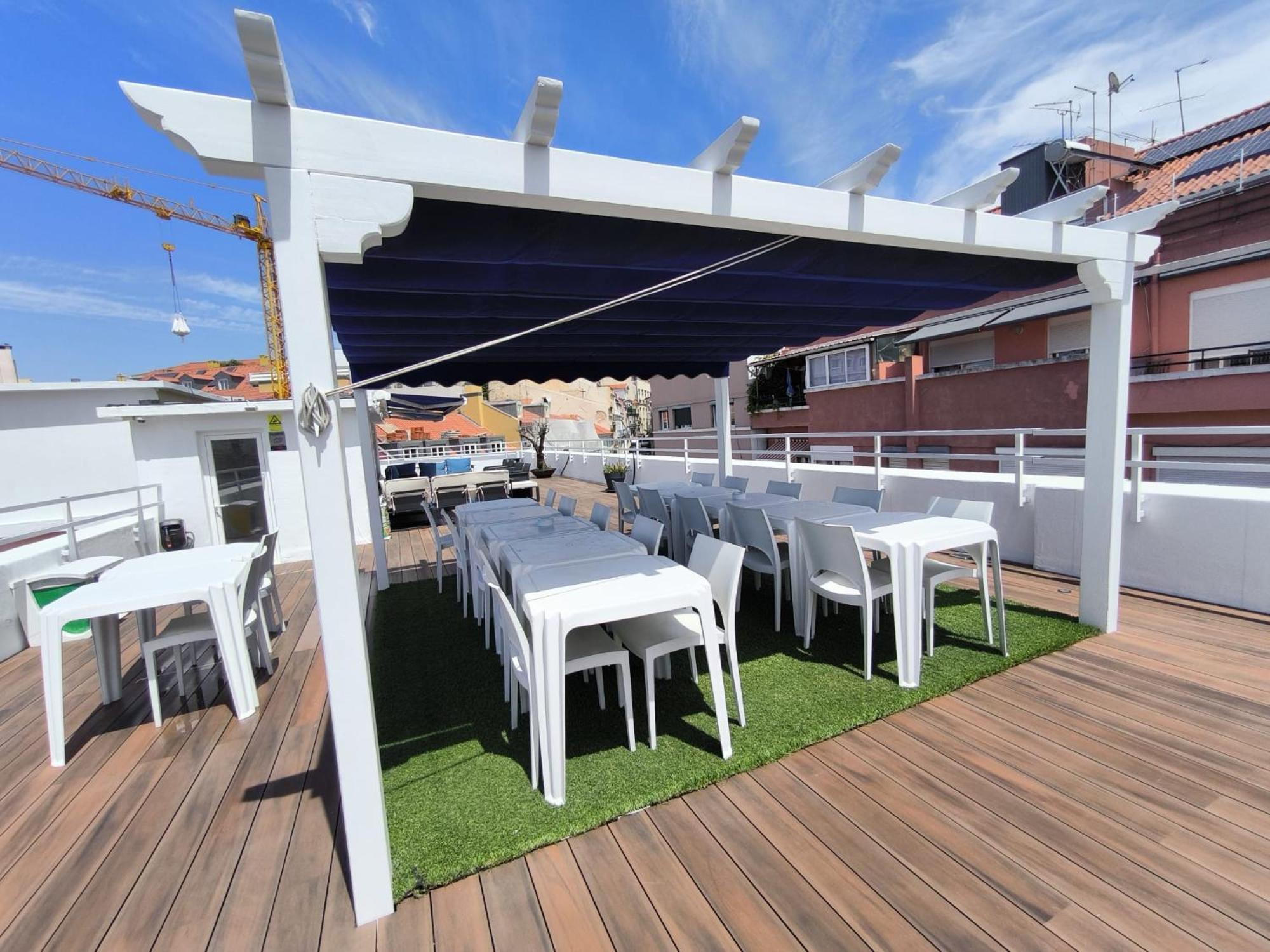 Terrace Suites-apartment For Large Groups Maison d'hôtes 2*