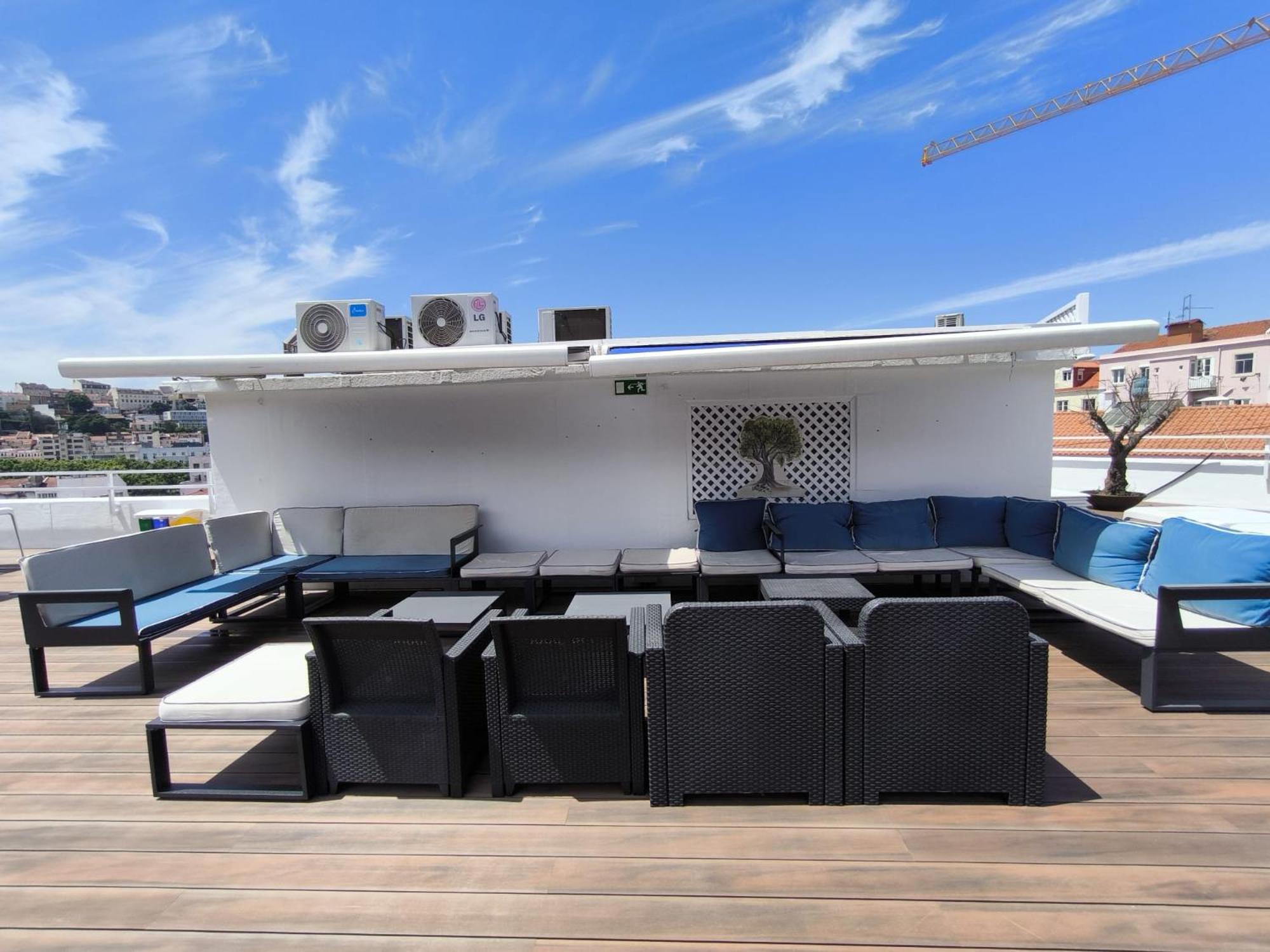 Terrace Suites-apartment For Large Groups Maison d'hôtes