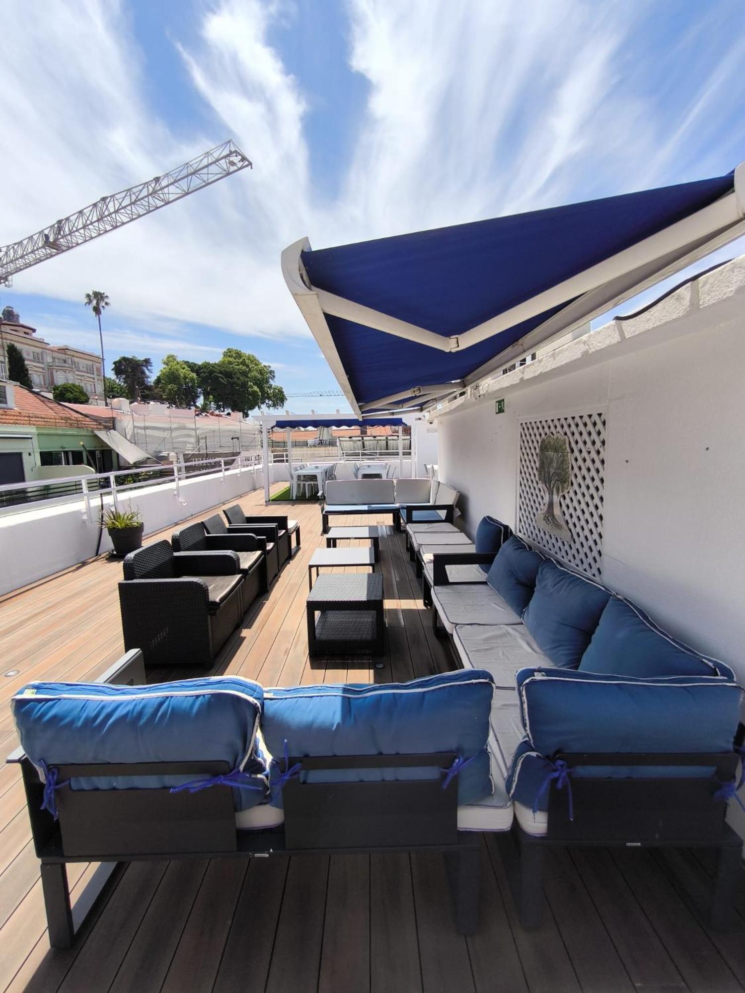 Terrace Suites-apartment For Large Groups Maison d'hôtes 2*