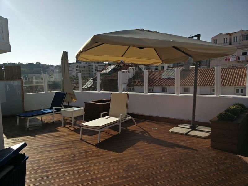 Maison d'hôtes Terrace Suites-apartment For Large Groups 2*