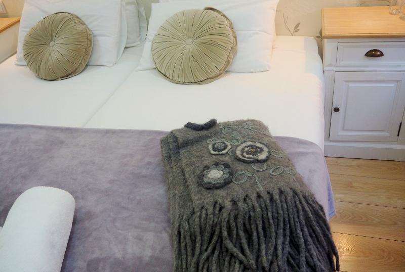 Maison d'hôtes Terrace Suites-apartment For Large Groups 2*