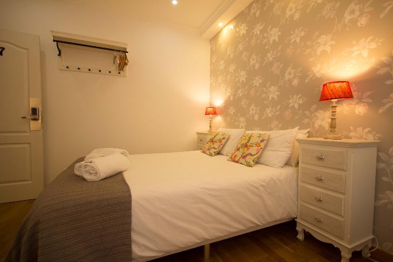 Terrace Suites-apartment For Large Groups 2* Lisboa