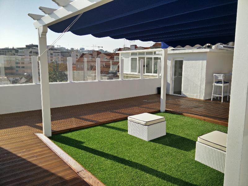 Terrace Suites-apartment For Large Groups 2*