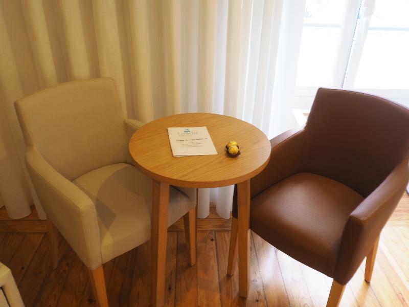 Terrace Suites-apartment For Large Groups 2* Lisboa